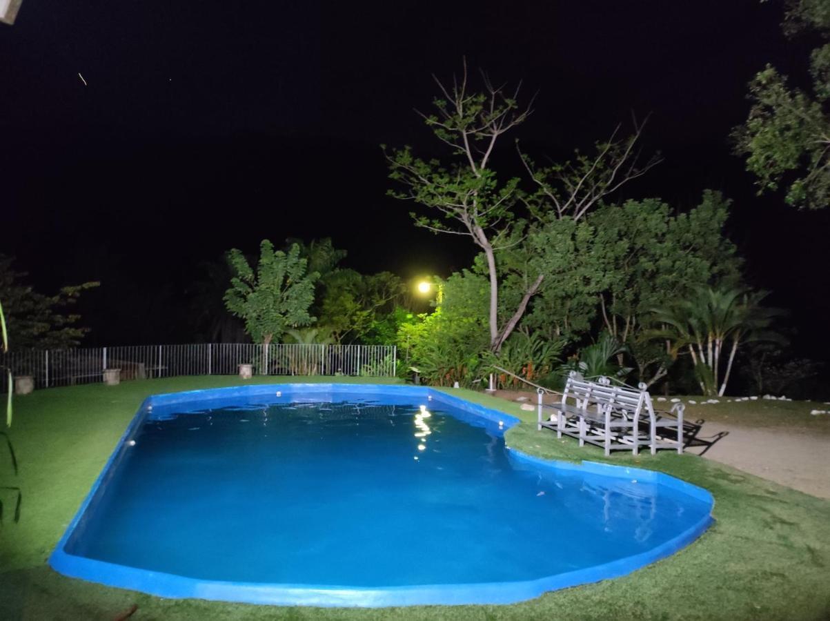 El Mirador De Tansu Ξενοδοχείο Lanquín Εξωτερικό φωτογραφία