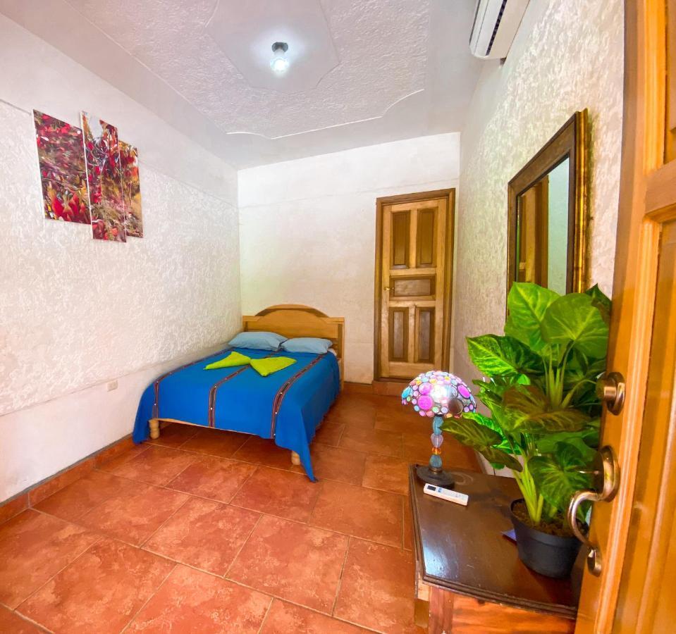 El Mirador De Tansu Ξενοδοχείο Lanquín Εξωτερικό φωτογραφία